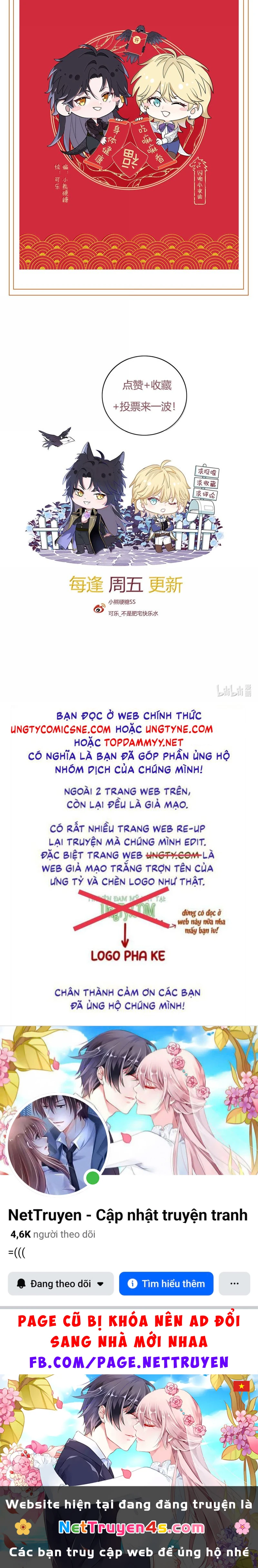 Bản Tình Ca Nụ Hôn Tù Ái Chapter 19 - 35