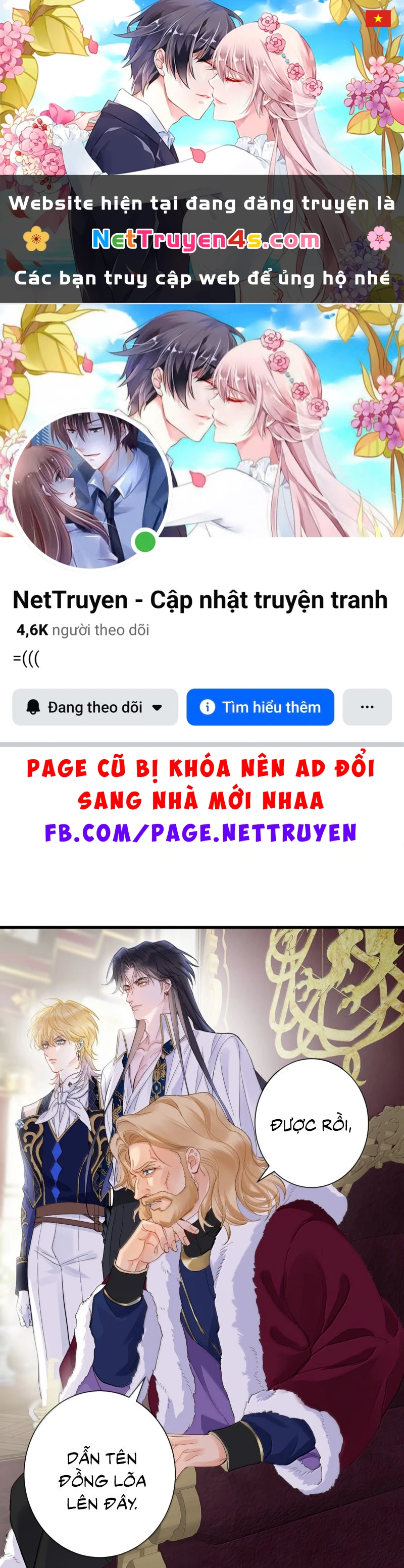Bản Tình Ca Nụ Hôn Tù Ái Chapter 20 - 1