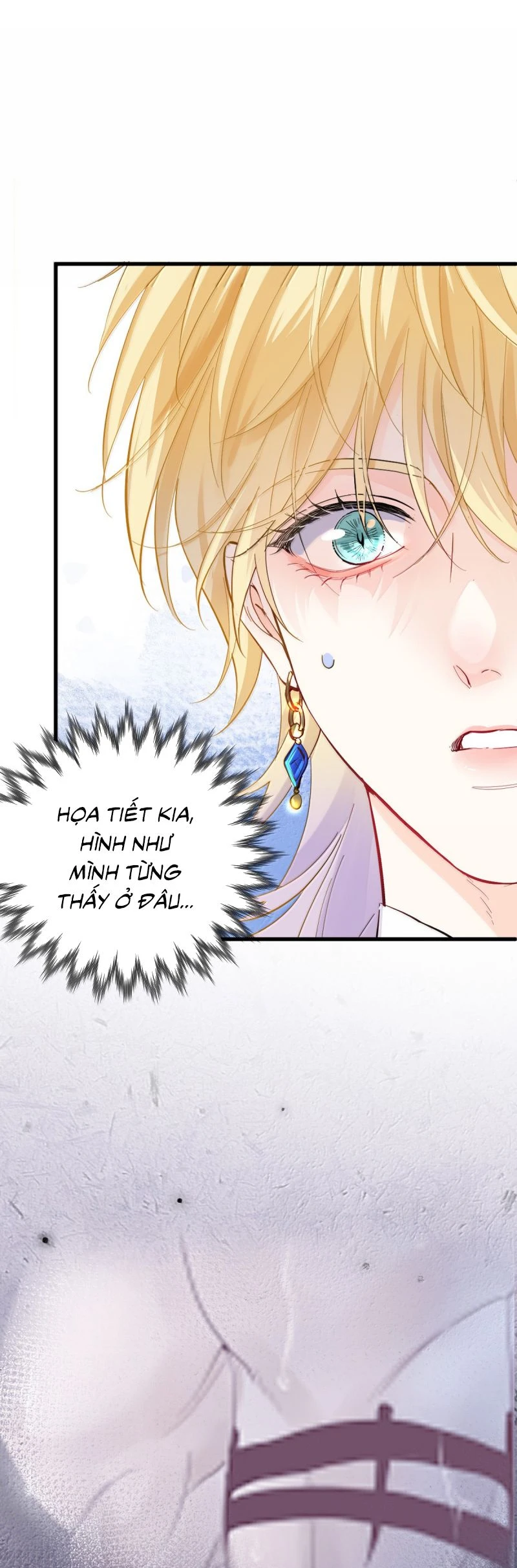 Bản Tình Ca Nụ Hôn Tù Ái Chapter 20 - 11