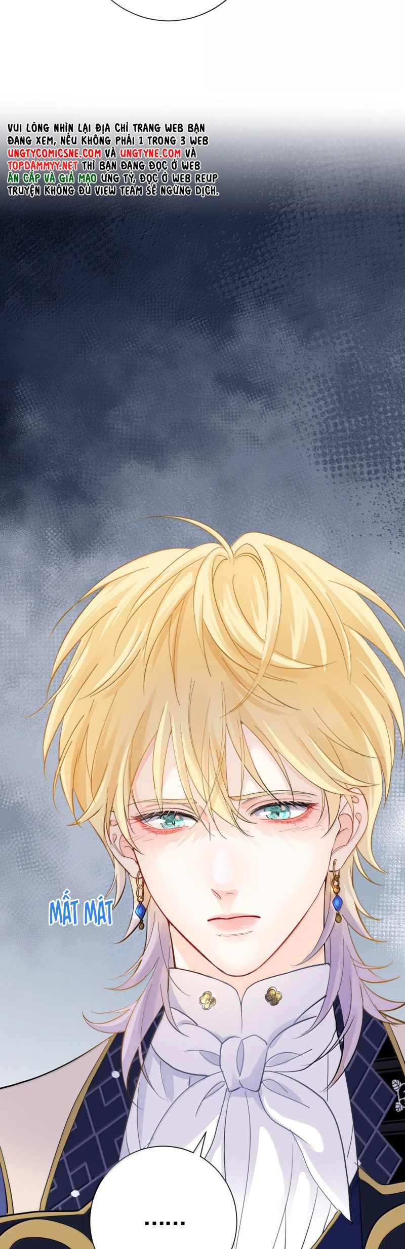 Bản Tình Ca Nụ Hôn Tù Ái Chapter 20 - 18