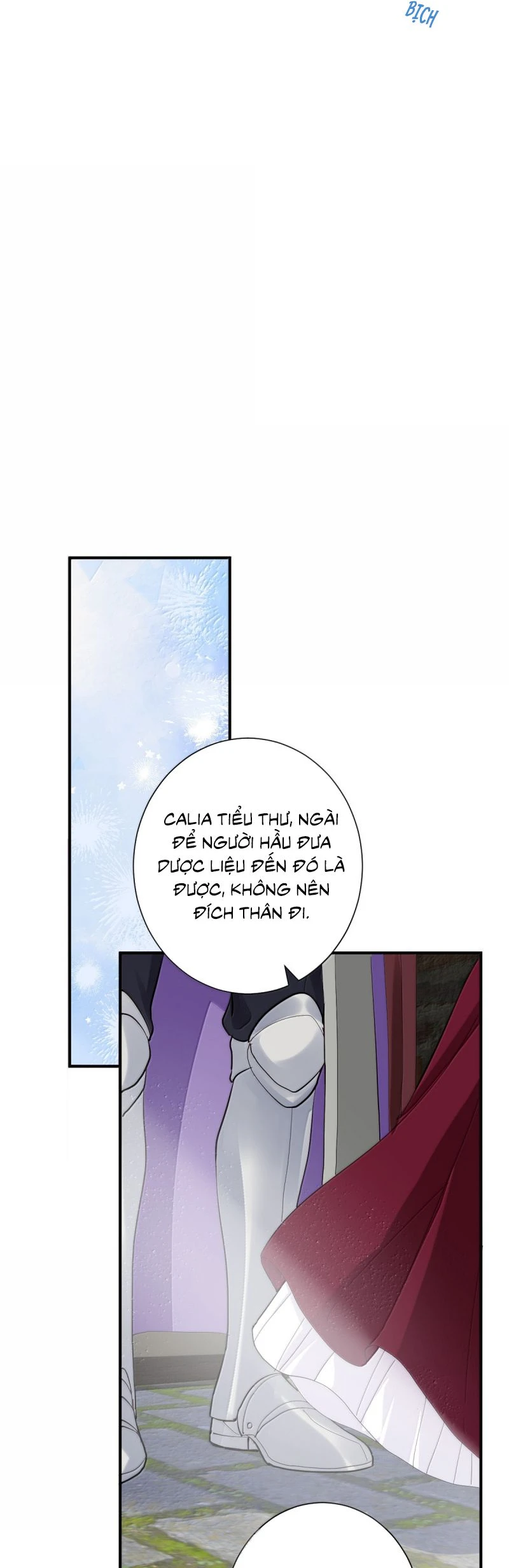 Bản Tình Ca Nụ Hôn Tù Ái Chapter 20 - 22