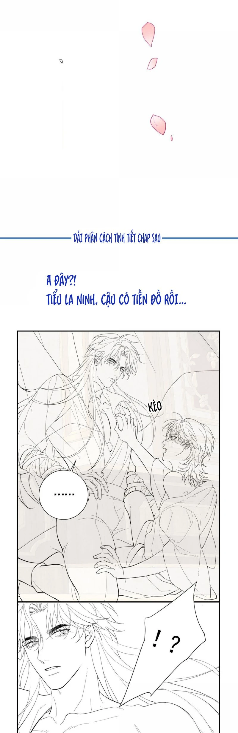 Bản Tình Ca Nụ Hôn Tù Ái Chapter 20 - 32