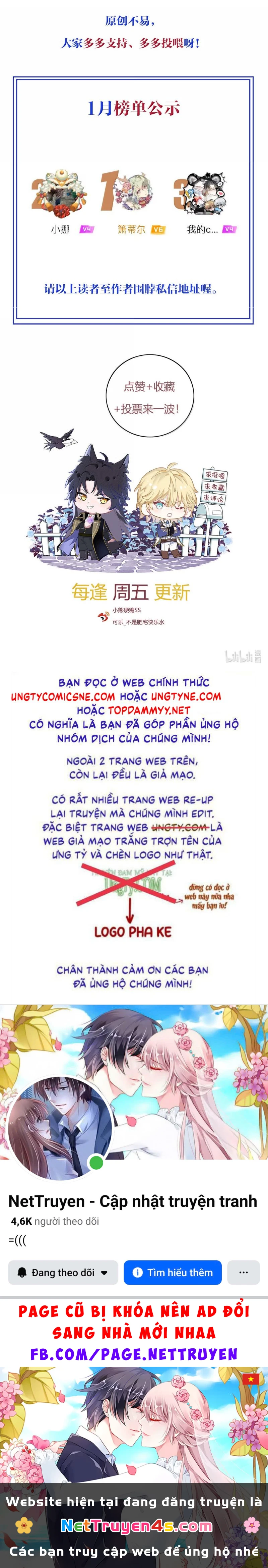 Bản Tình Ca Nụ Hôn Tù Ái Chapter 20 - 34