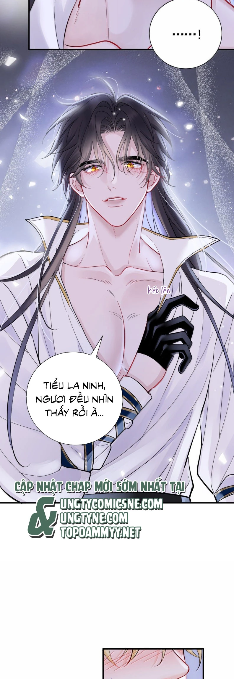 Bản Tình Ca Nụ Hôn Tù Ái Chapter 21 - 12