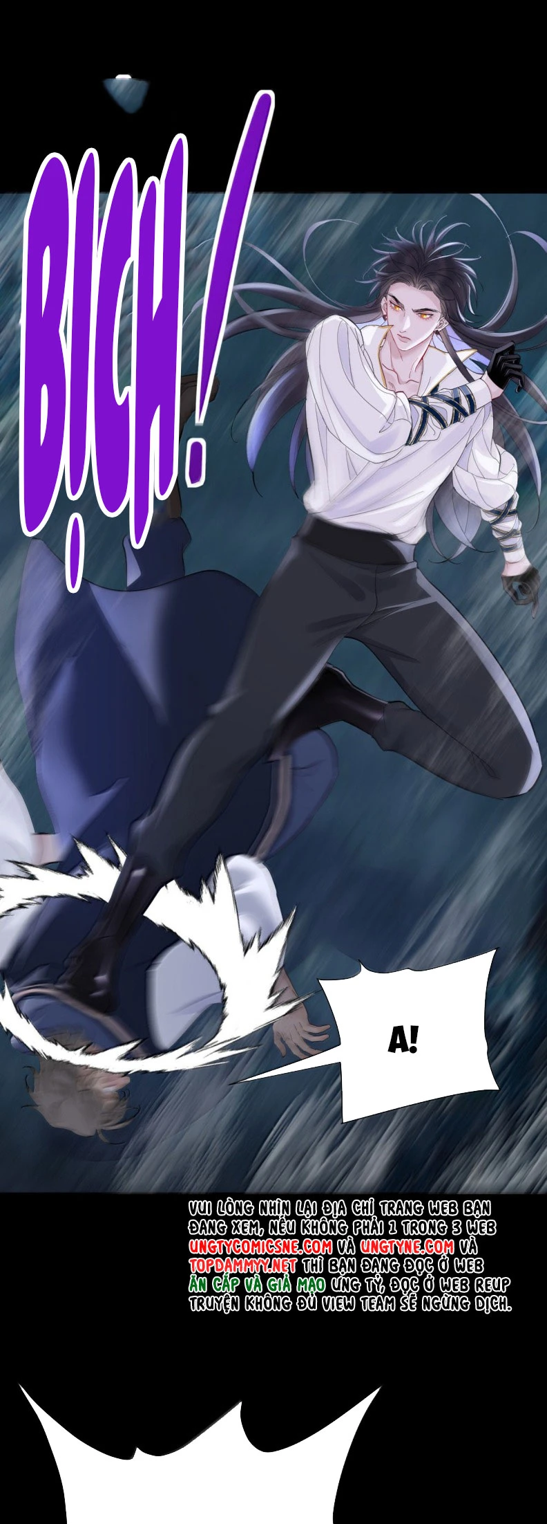 Bản Tình Ca Nụ Hôn Tù Ái Chapter 21 - 15