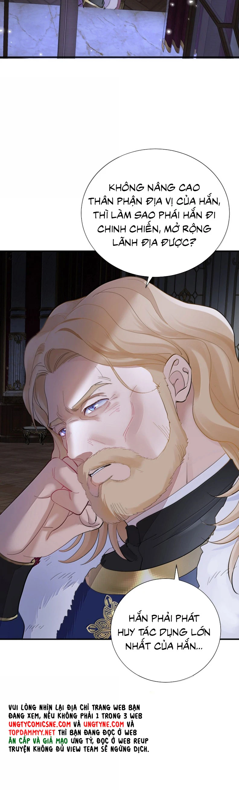 Bản Tình Ca Nụ Hôn Tù Ái Chapter 21 - 34