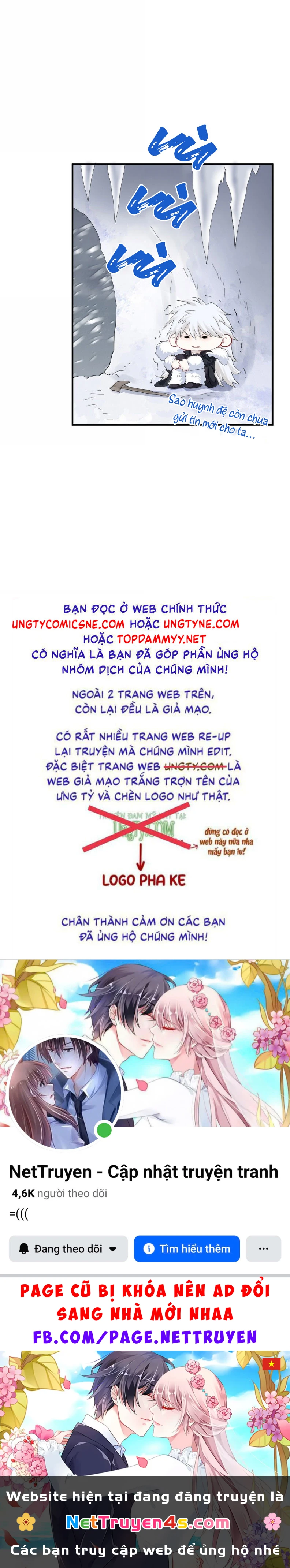 Bản Tình Ca Nụ Hôn Tù Ái Chapter 21 - 35