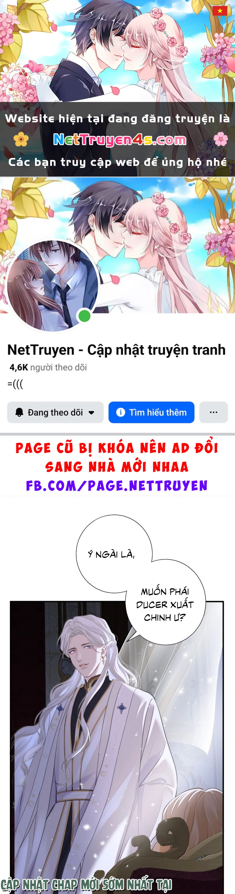 Bản Tình Ca Nụ Hôn Tù Ái Chapter 22 - 1