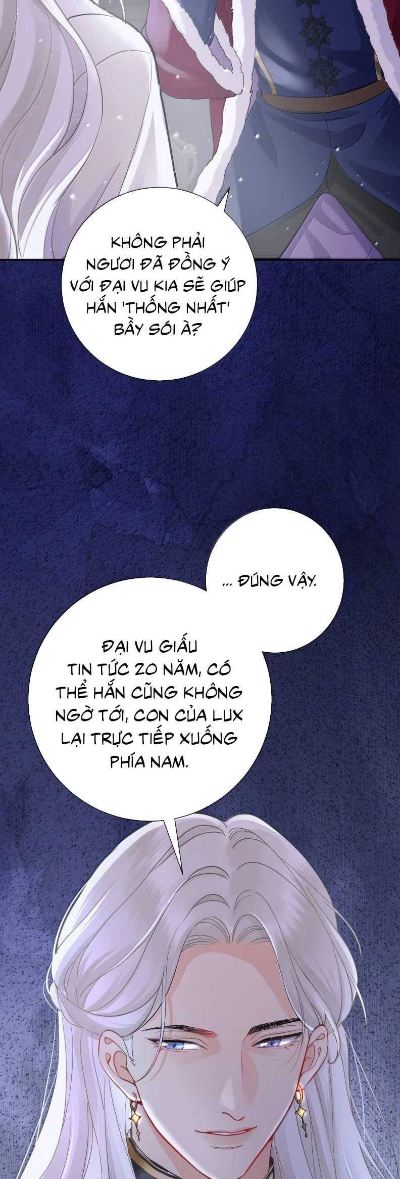 Bản Tình Ca Nụ Hôn Tù Ái Chapter 22 - 4