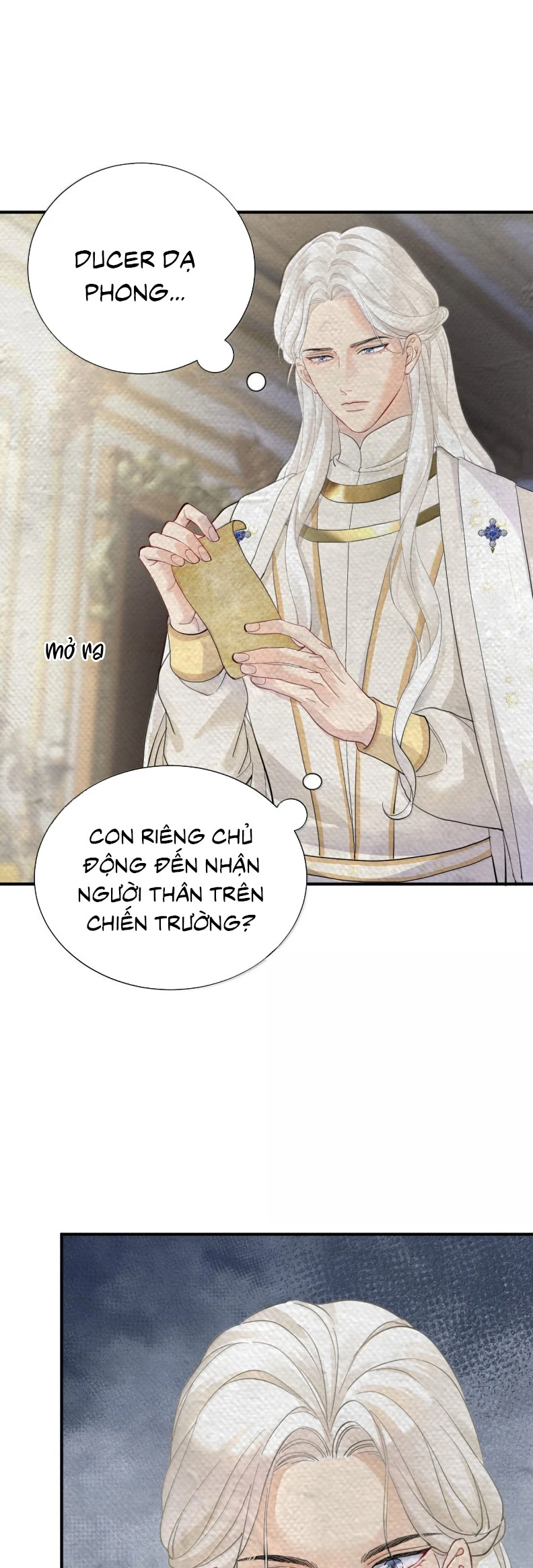 Bản Tình Ca Nụ Hôn Tù Ái Chapter 22 - 6