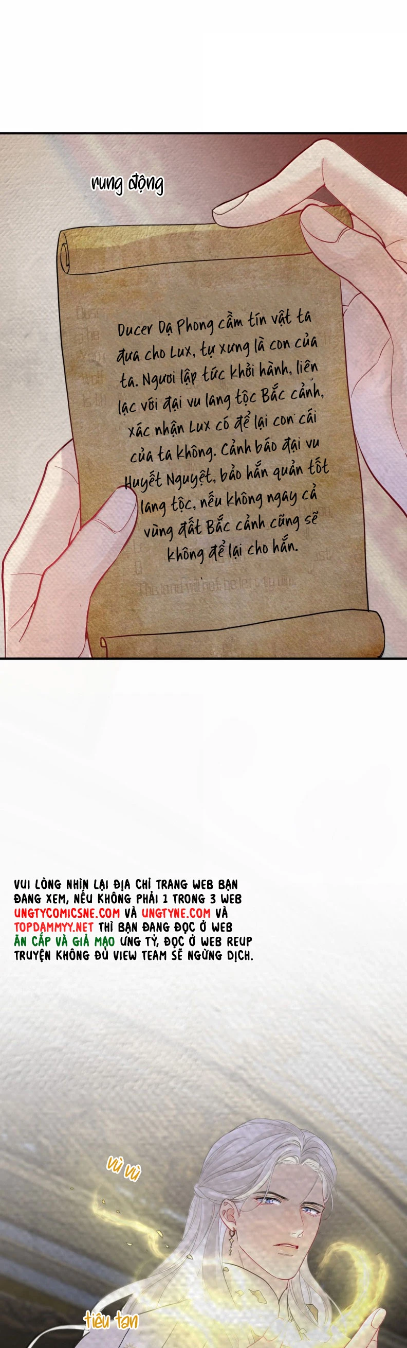 Bản Tình Ca Nụ Hôn Tù Ái Chapter 22 - 8