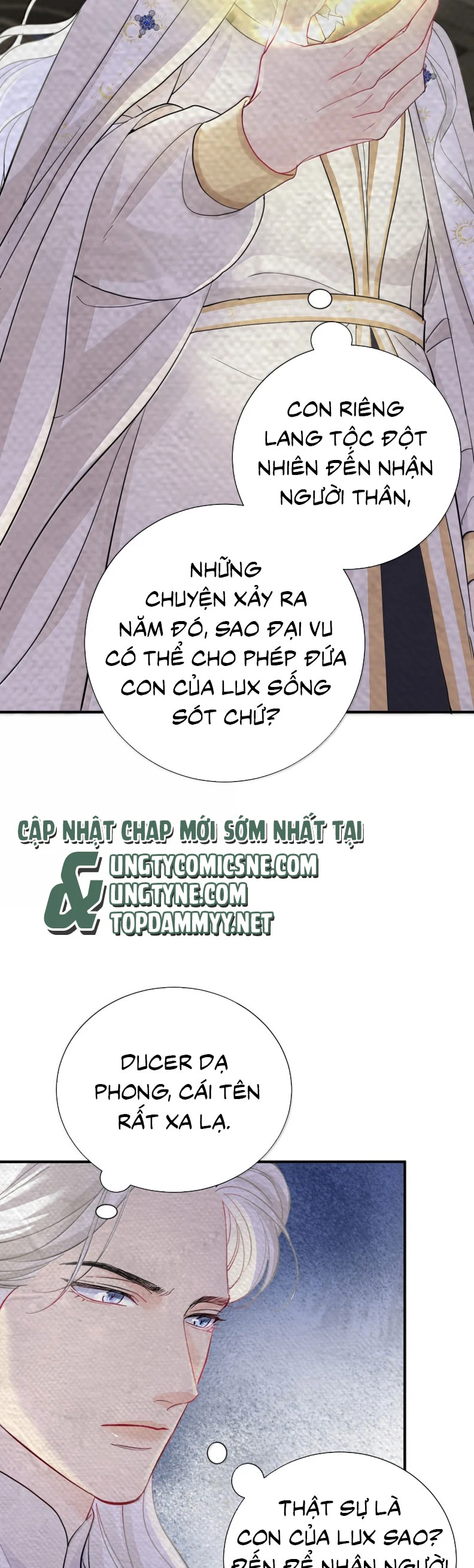Bản Tình Ca Nụ Hôn Tù Ái Chapter 22 - 9