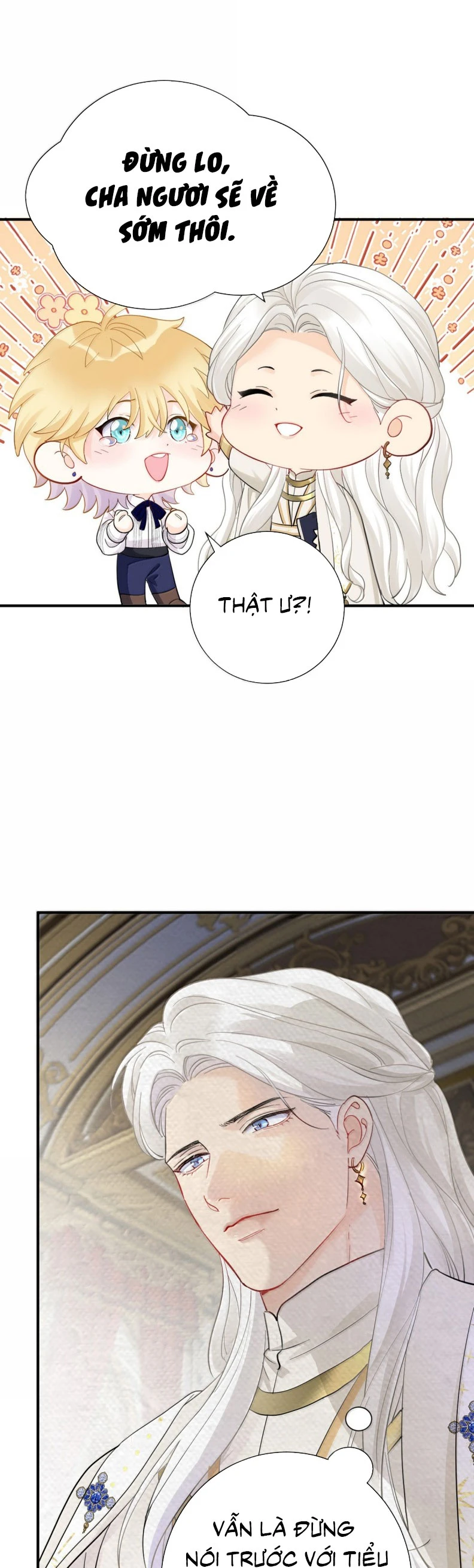 Bản Tình Ca Nụ Hôn Tù Ái Chapter 22 - 13