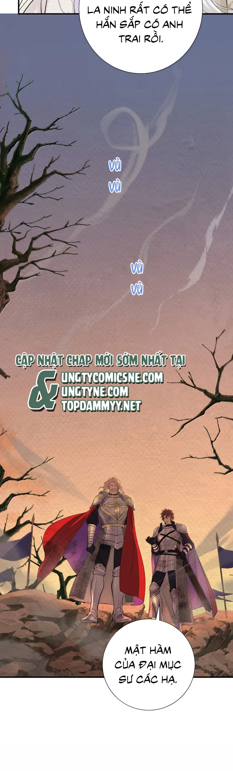 Bản Tình Ca Nụ Hôn Tù Ái Chapter 22 - 14