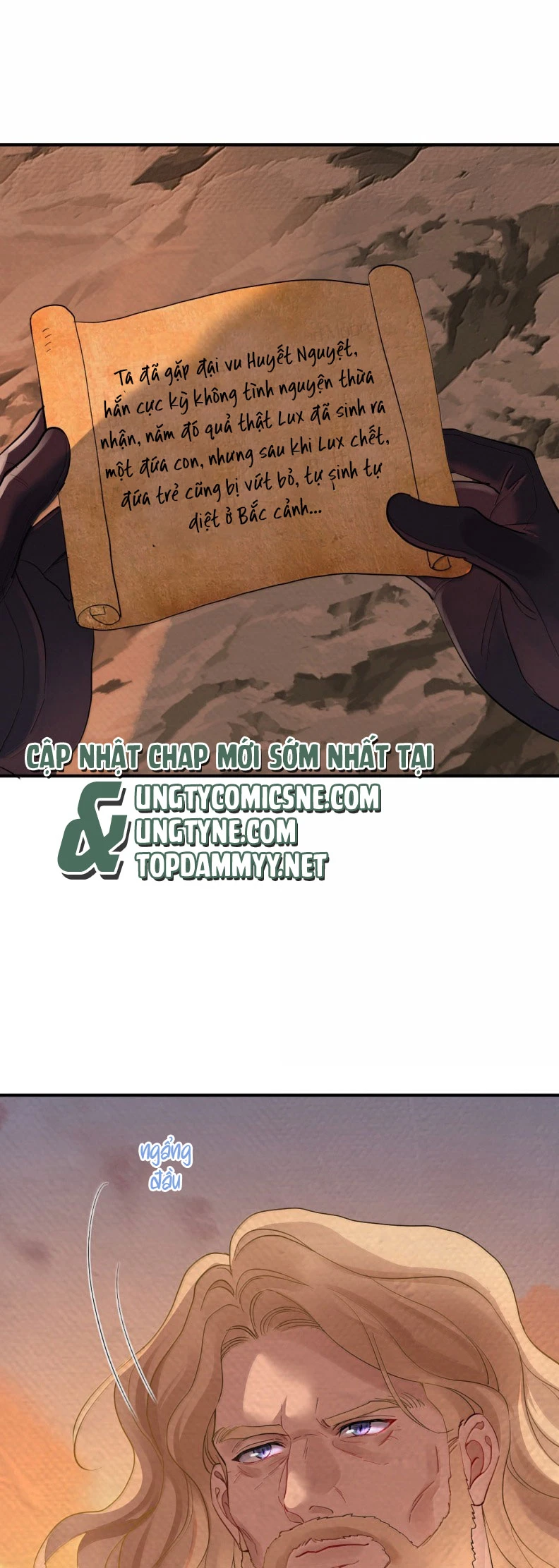 Bản Tình Ca Nụ Hôn Tù Ái Chapter 22 - 15