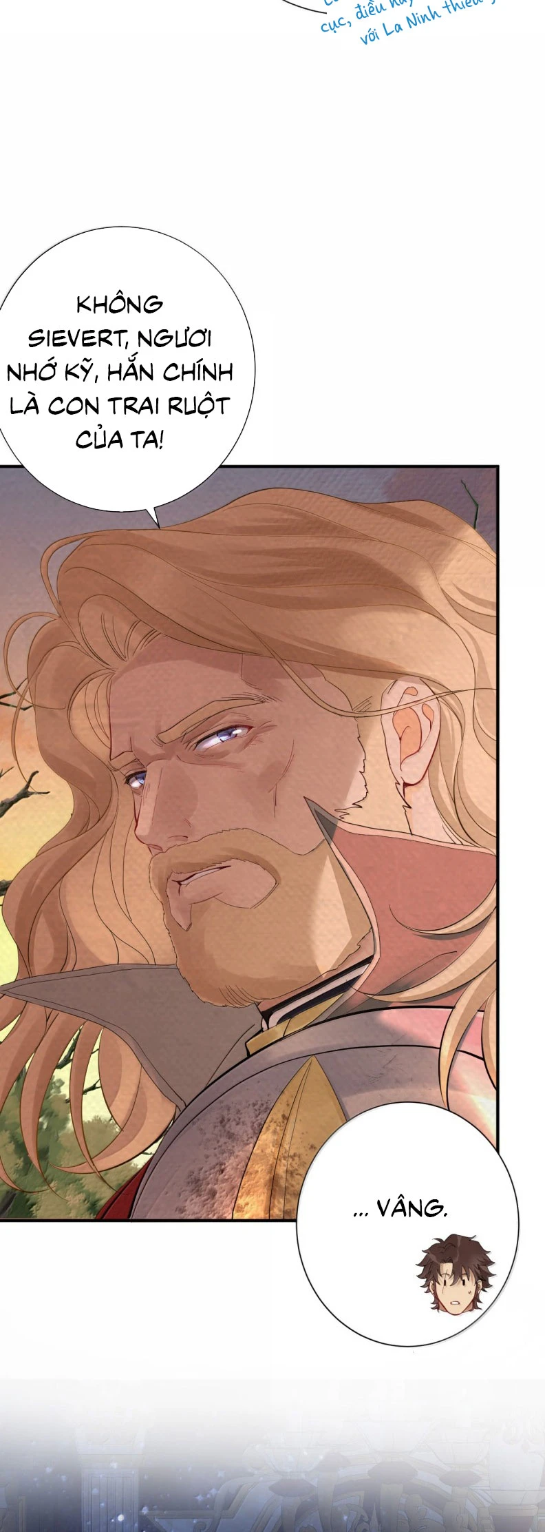 Bản Tình Ca Nụ Hôn Tù Ái Chapter 22 - 18