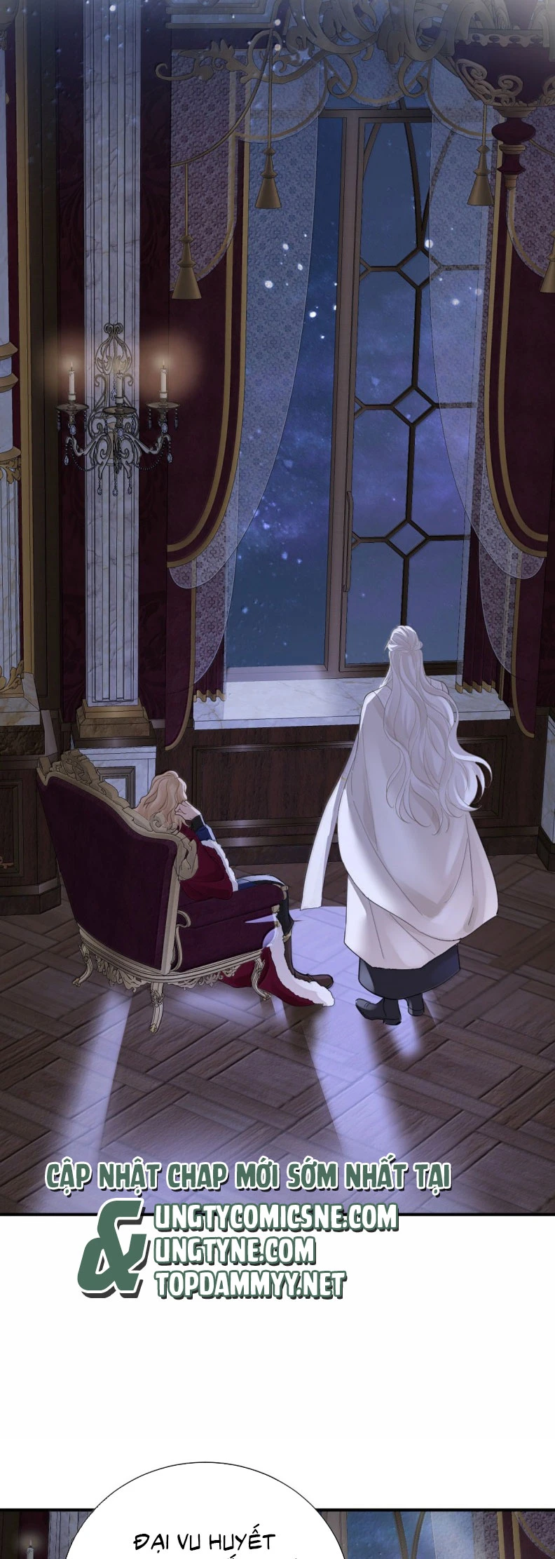 Bản Tình Ca Nụ Hôn Tù Ái Chapter 22 - 19