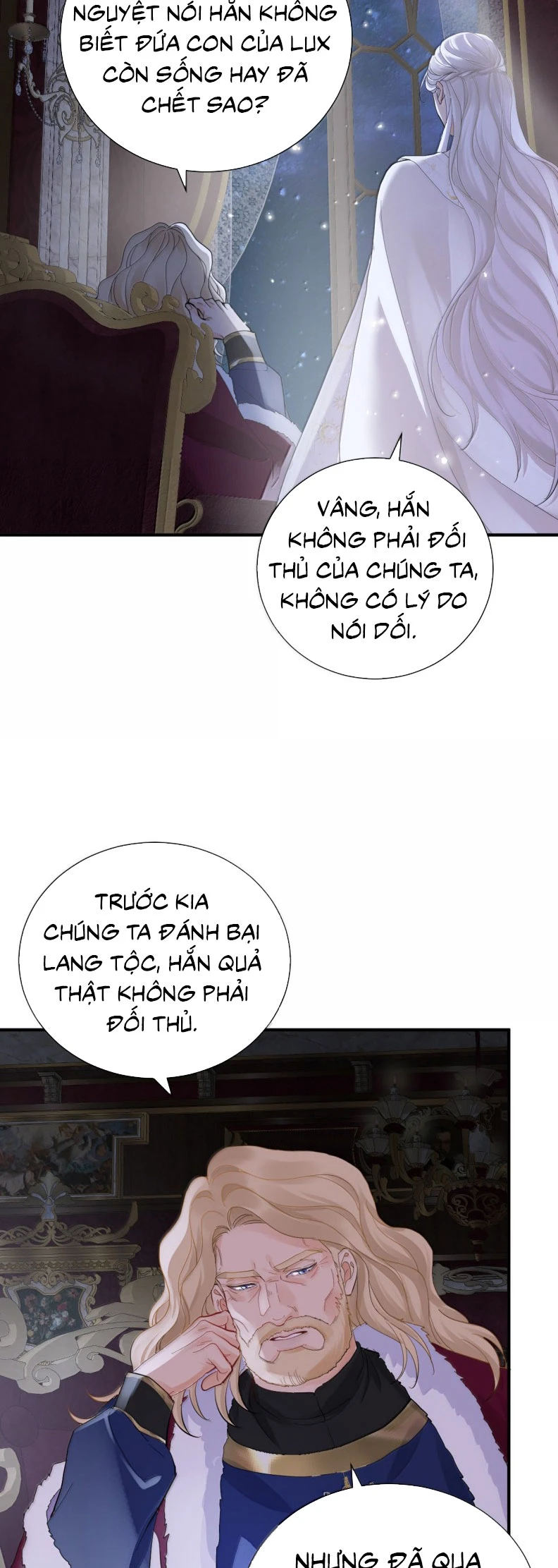 Bản Tình Ca Nụ Hôn Tù Ái Chapter 22 - 20