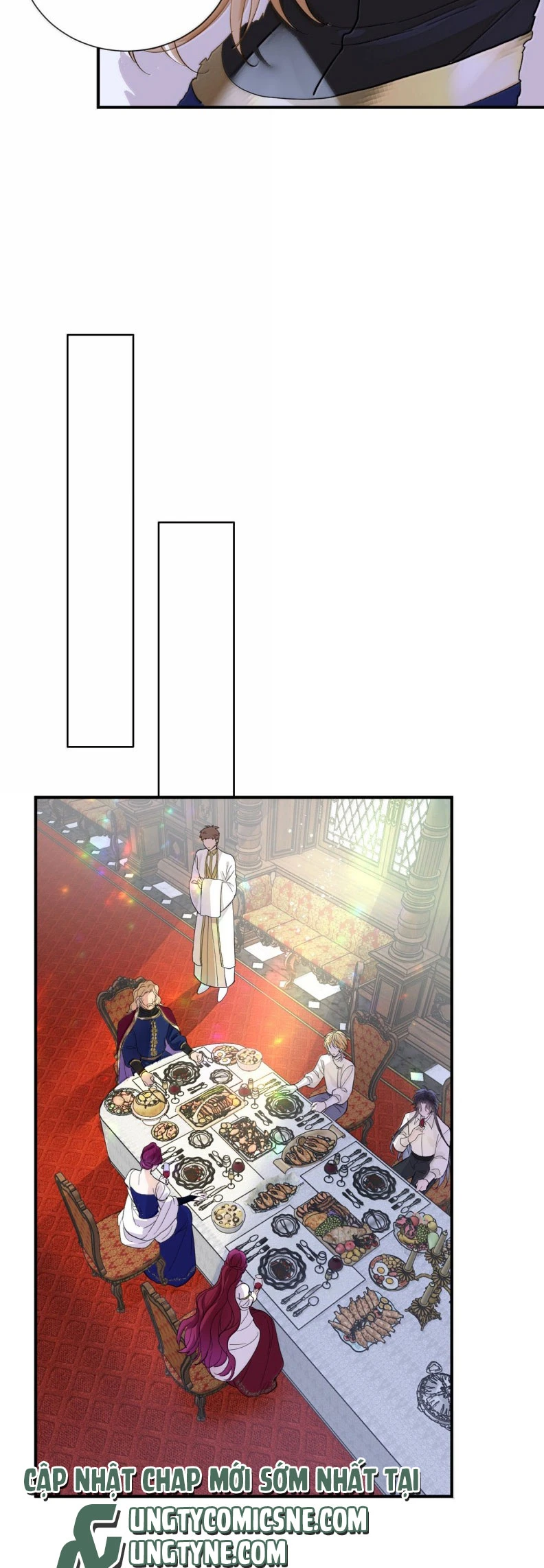 Bản Tình Ca Nụ Hôn Tù Ái Chapter 22 - 24