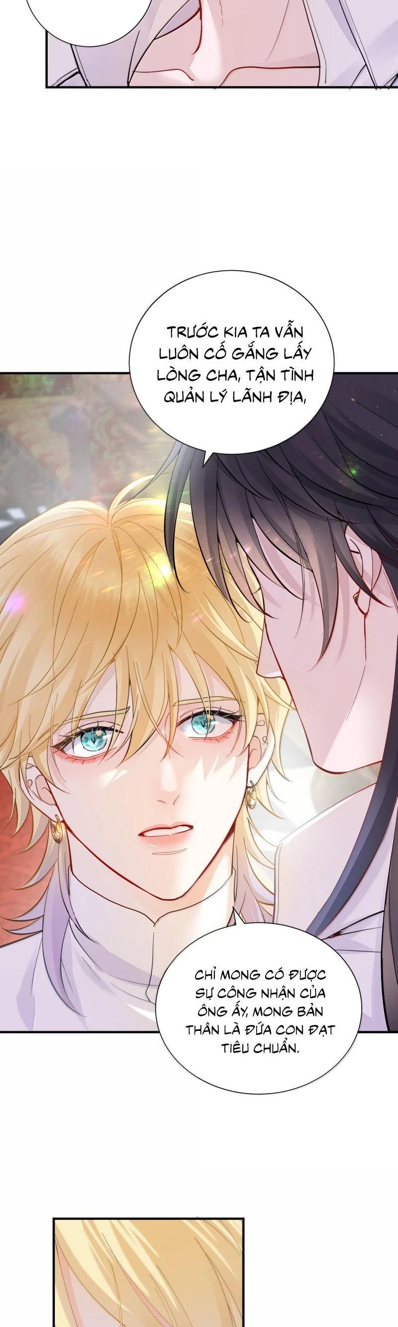 Bản Tình Ca Nụ Hôn Tù Ái Chapter 23 - 4