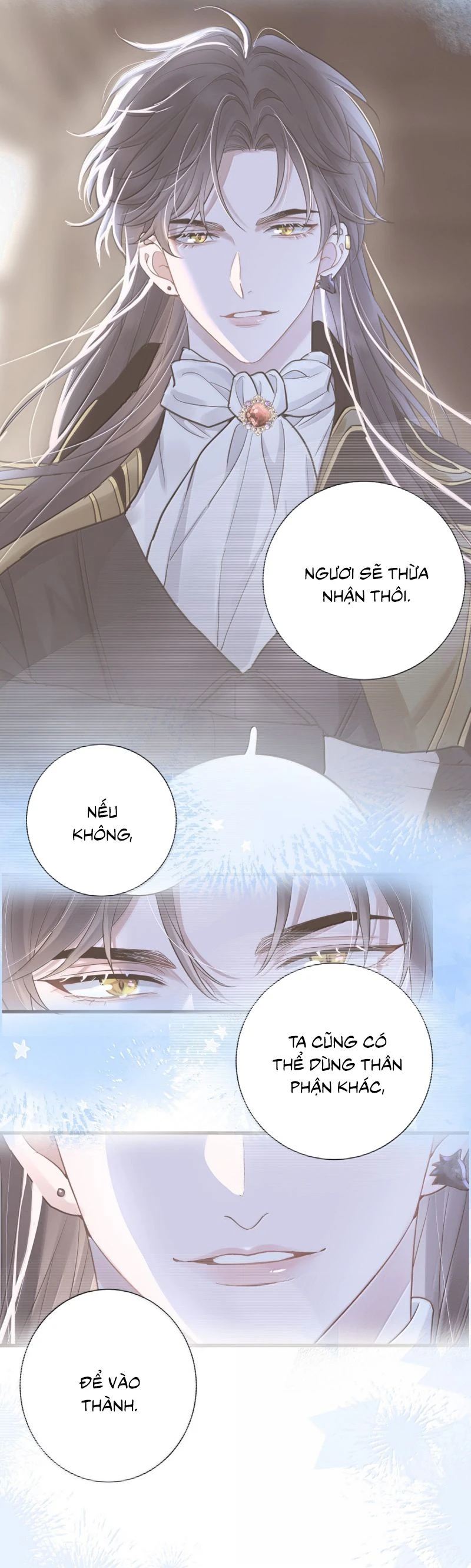 Bản Tình Ca Nụ Hôn Tù Ái Chapter 23 - 9
