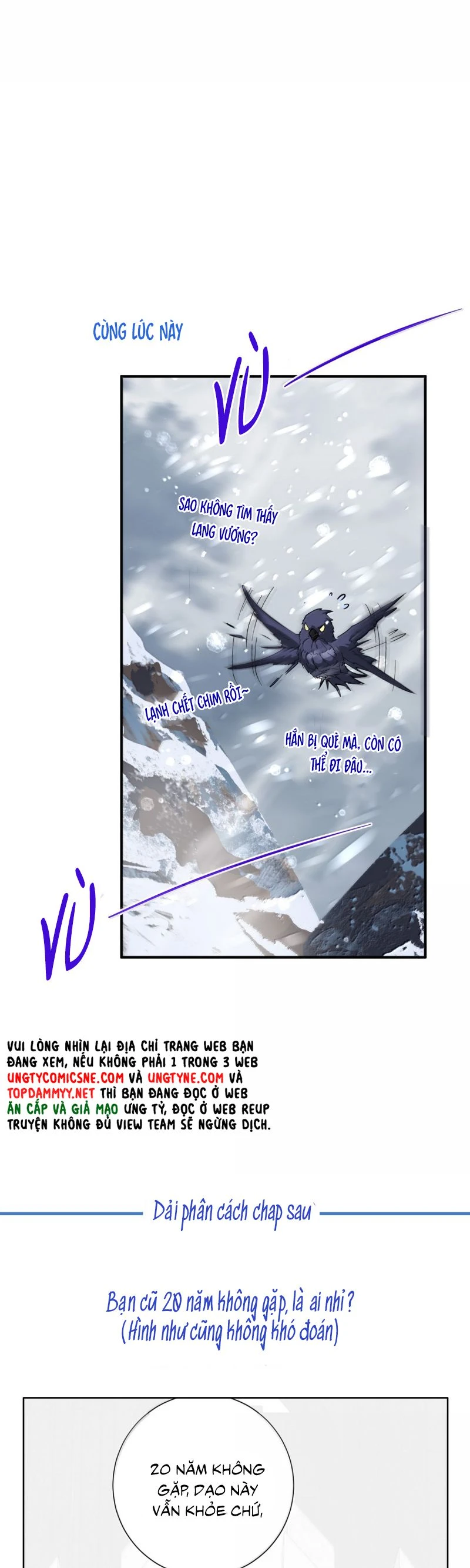 Bản Tình Ca Nụ Hôn Tù Ái Chapter 23 - 32