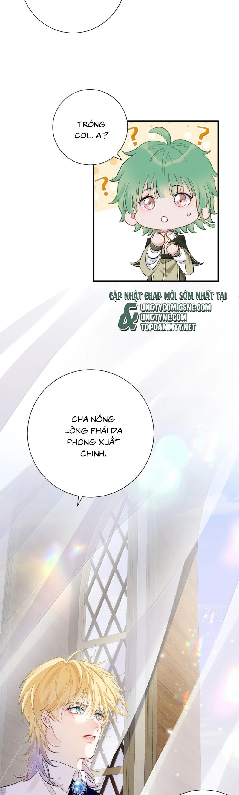 Bản Tình Ca Nụ Hôn Tù Ái Chapter 24 - 5