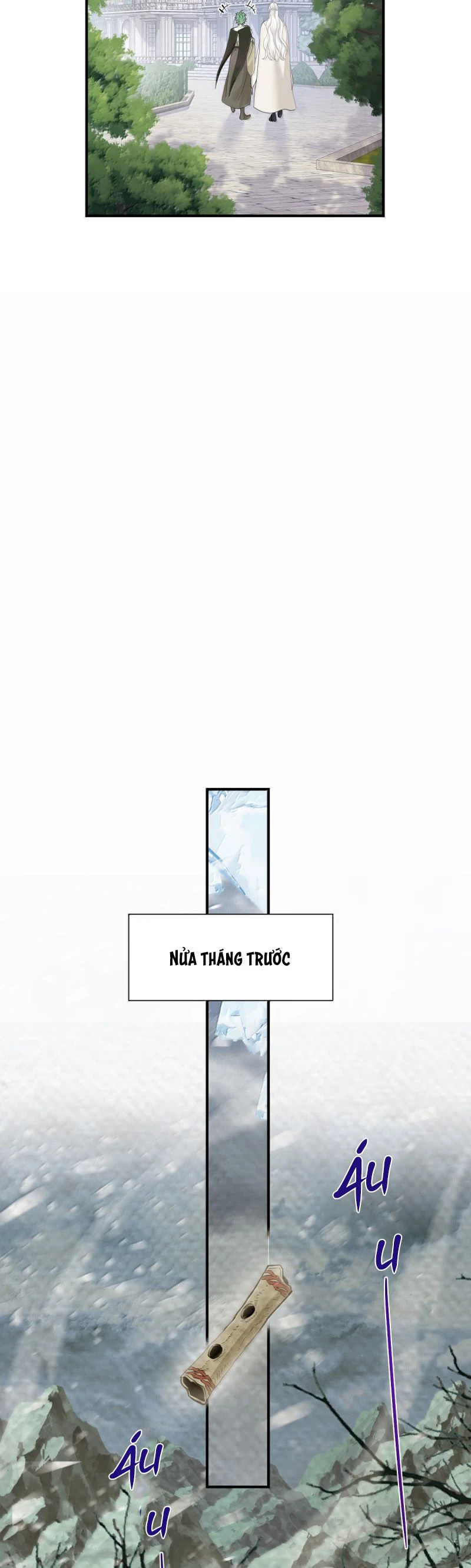 Bản Tình Ca Nụ Hôn Tù Ái Chapter 24 - 11