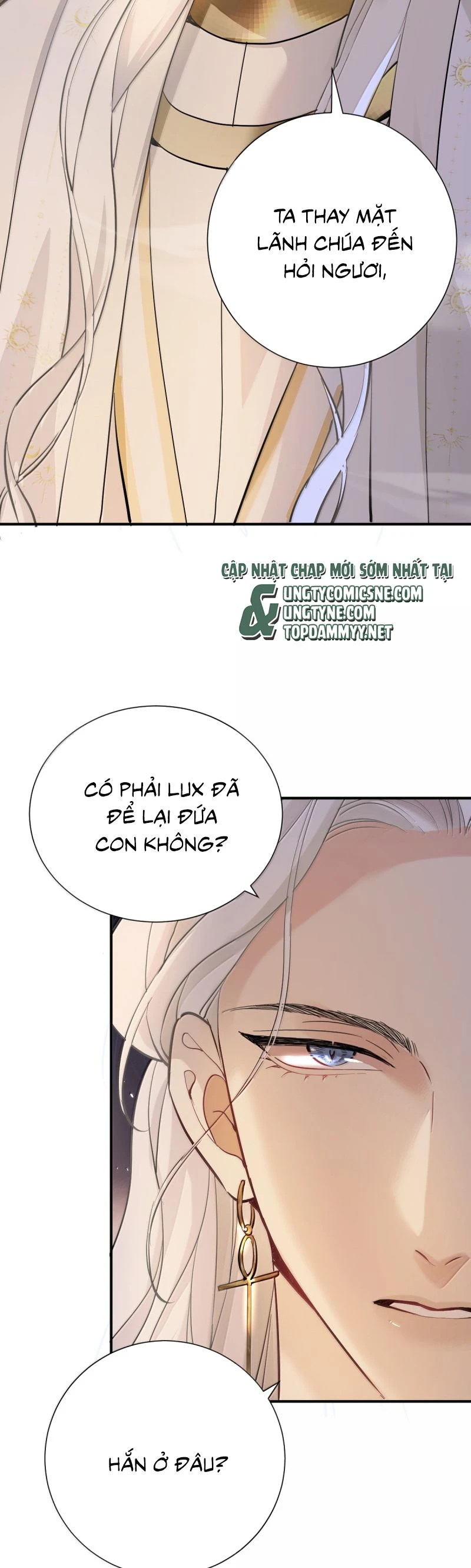 Bản Tình Ca Nụ Hôn Tù Ái Chapter 24 - 15