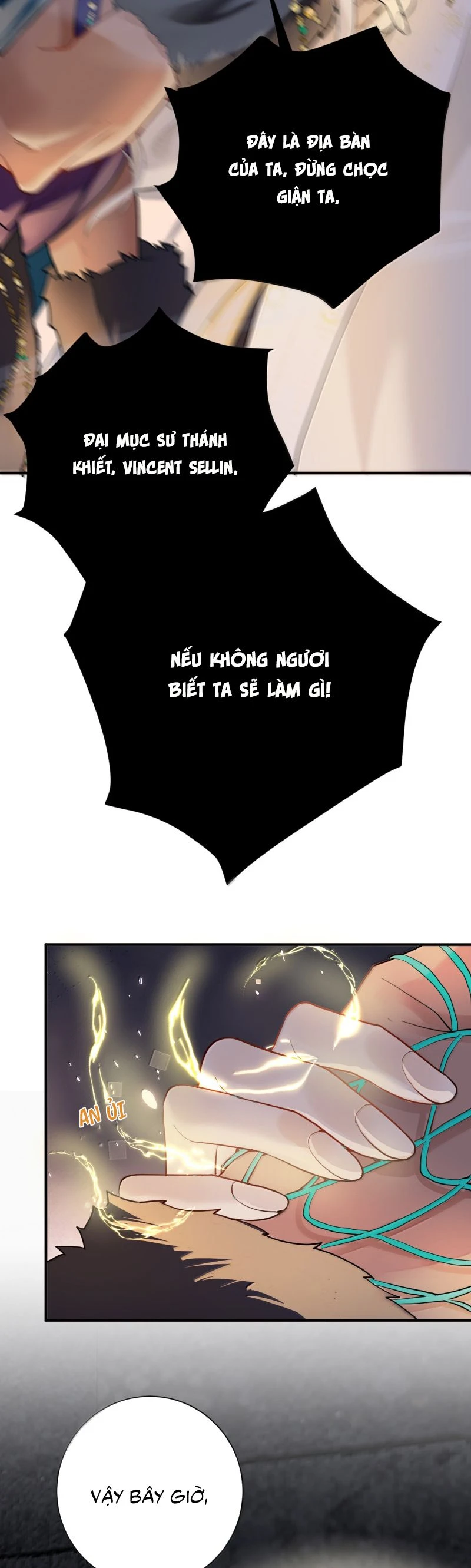 Bản Tình Ca Nụ Hôn Tù Ái Chapter 24 - 19