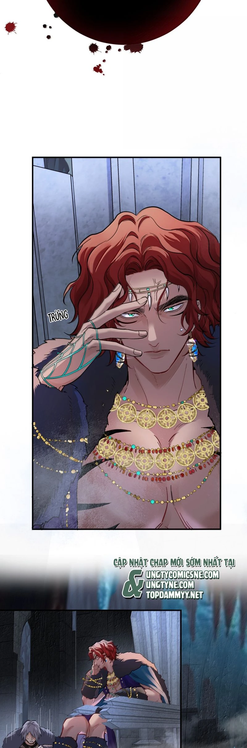 Bản Tình Ca Nụ Hôn Tù Ái Chapter 24 - 29