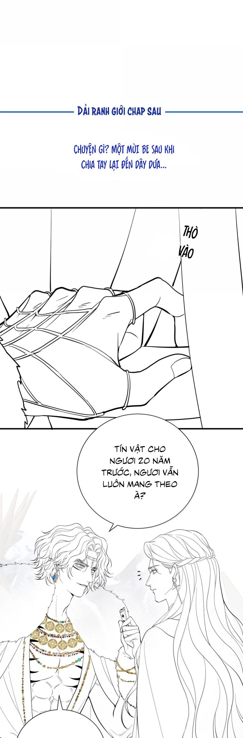 Bản Tình Ca Nụ Hôn Tù Ái Chapter 24 - 31