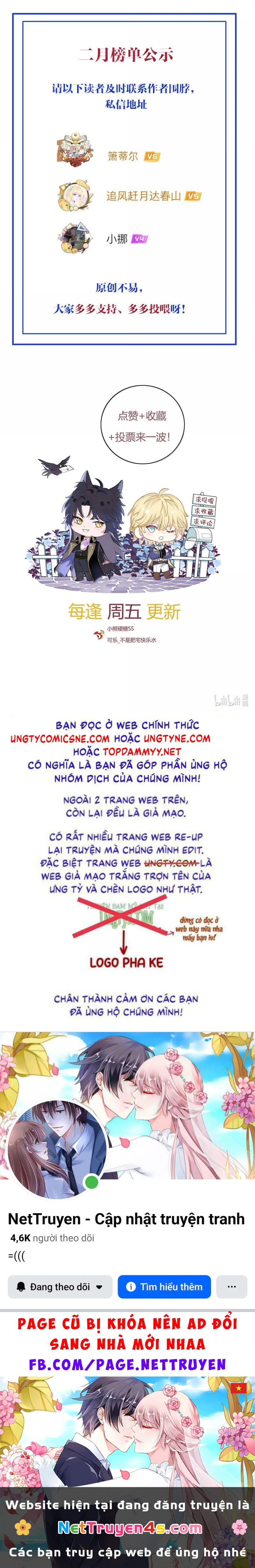 Bản Tình Ca Nụ Hôn Tù Ái Chapter 24 - 33