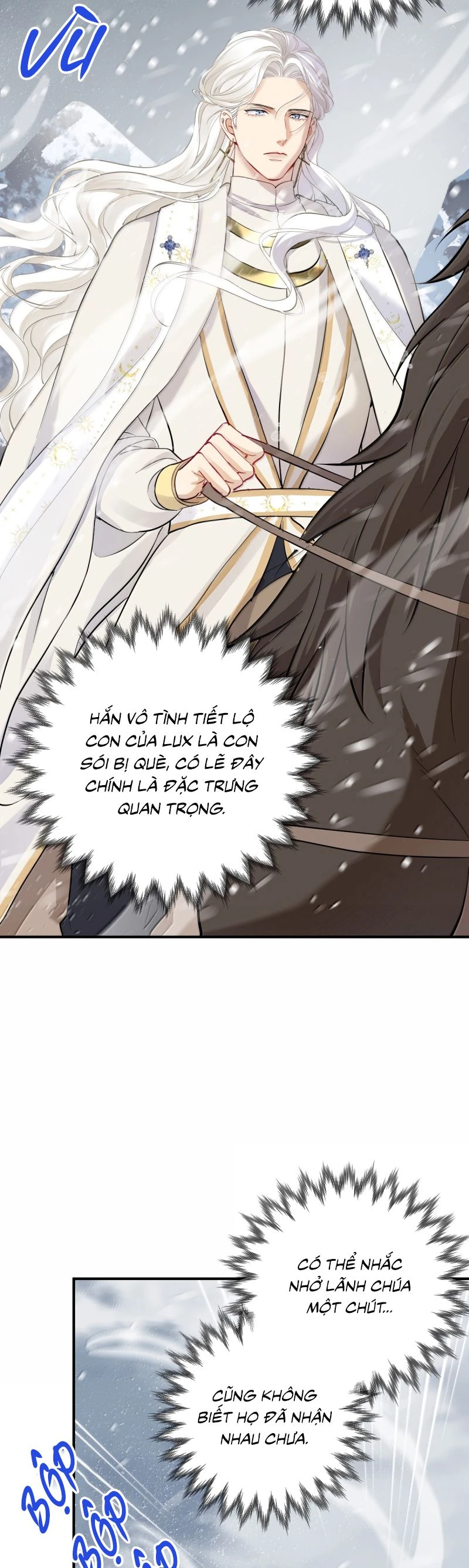 Bản Tình Ca Nụ Hôn Tù Ái Chapter 25 - 16