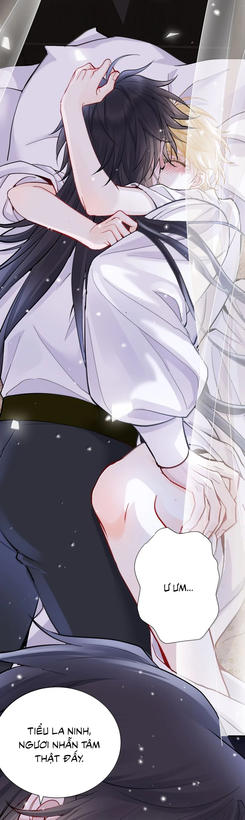 Bản Tình Ca Nụ Hôn Tù Ái Chapter 25 - 22