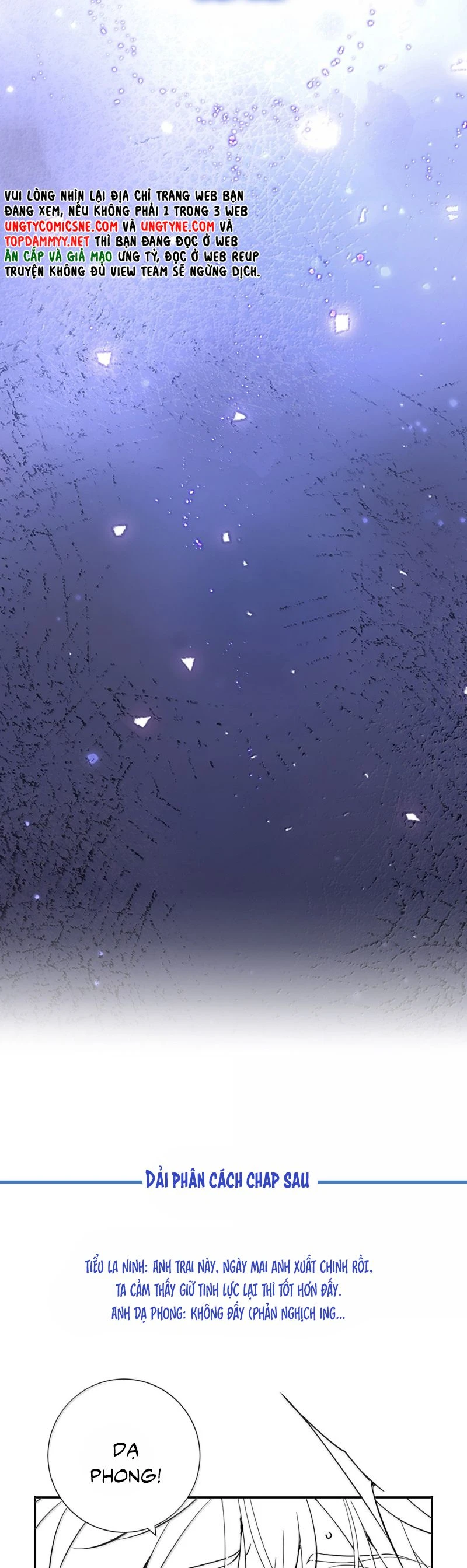 Bản Tình Ca Nụ Hôn Tù Ái Chapter 25 - 33