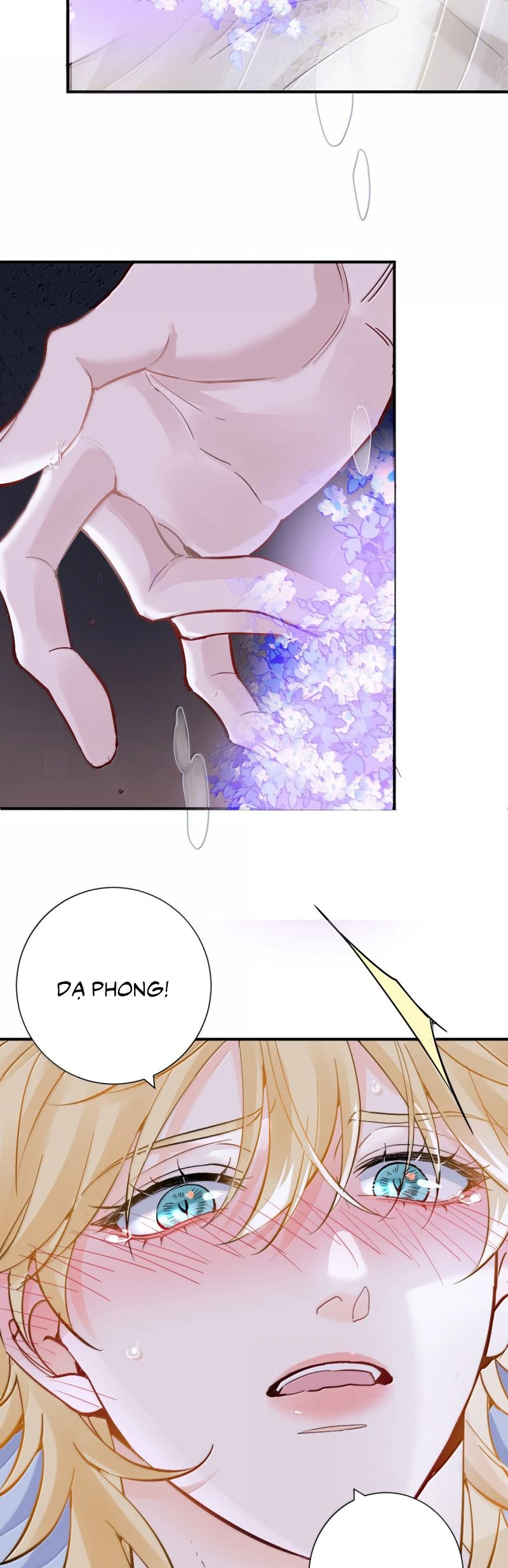 Bản Tình Ca Nụ Hôn Tù Ái Chapter 26 - 3