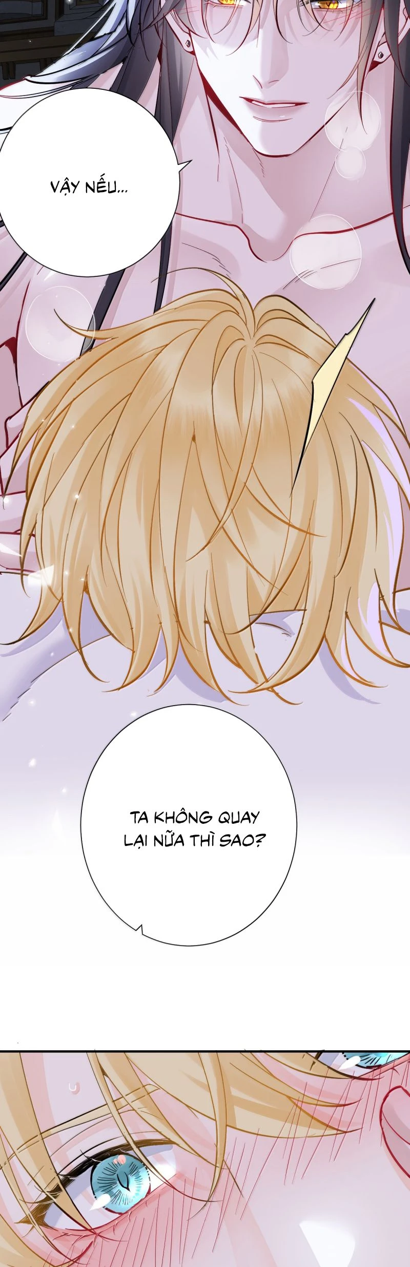 Bản Tình Ca Nụ Hôn Tù Ái Chapter 26 - 7