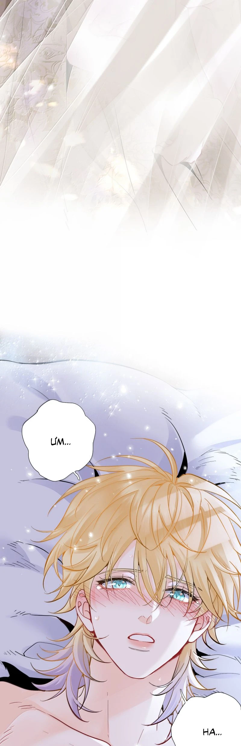 Bản Tình Ca Nụ Hôn Tù Ái Chapter 26 - 14