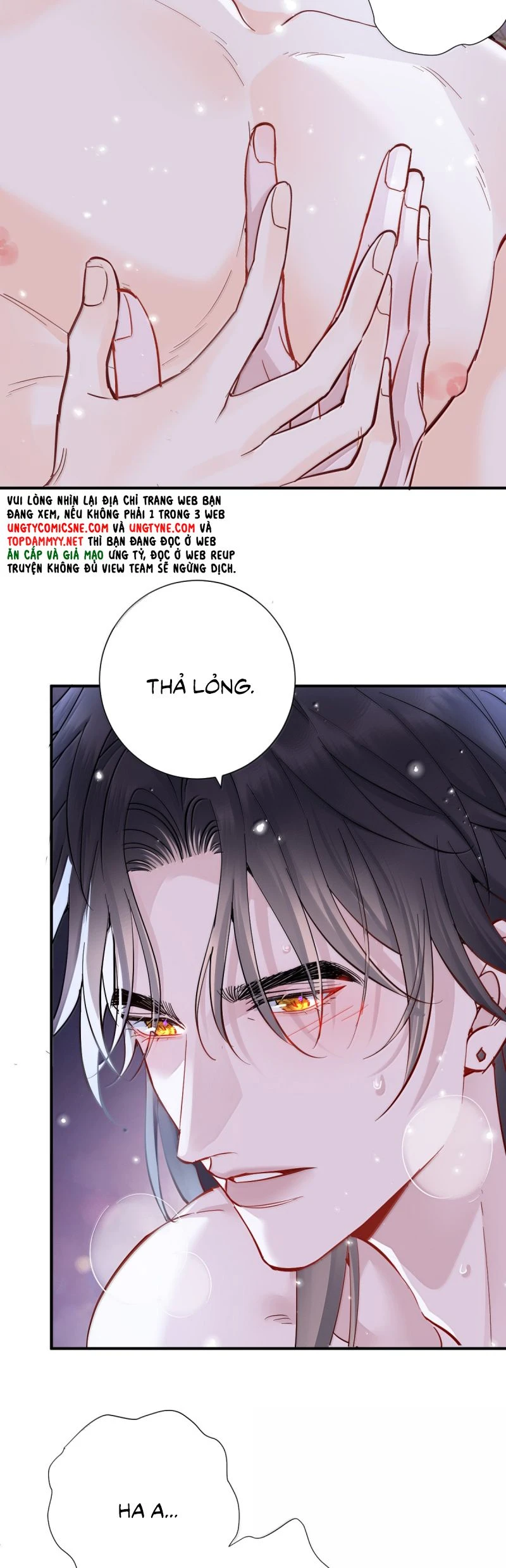 Bản Tình Ca Nụ Hôn Tù Ái Chapter 26 - 15