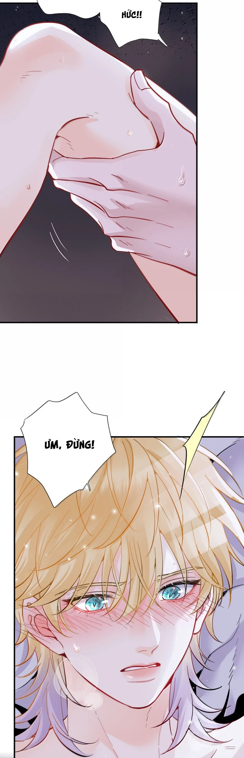 Bản Tình Ca Nụ Hôn Tù Ái Chapter 26 - 16