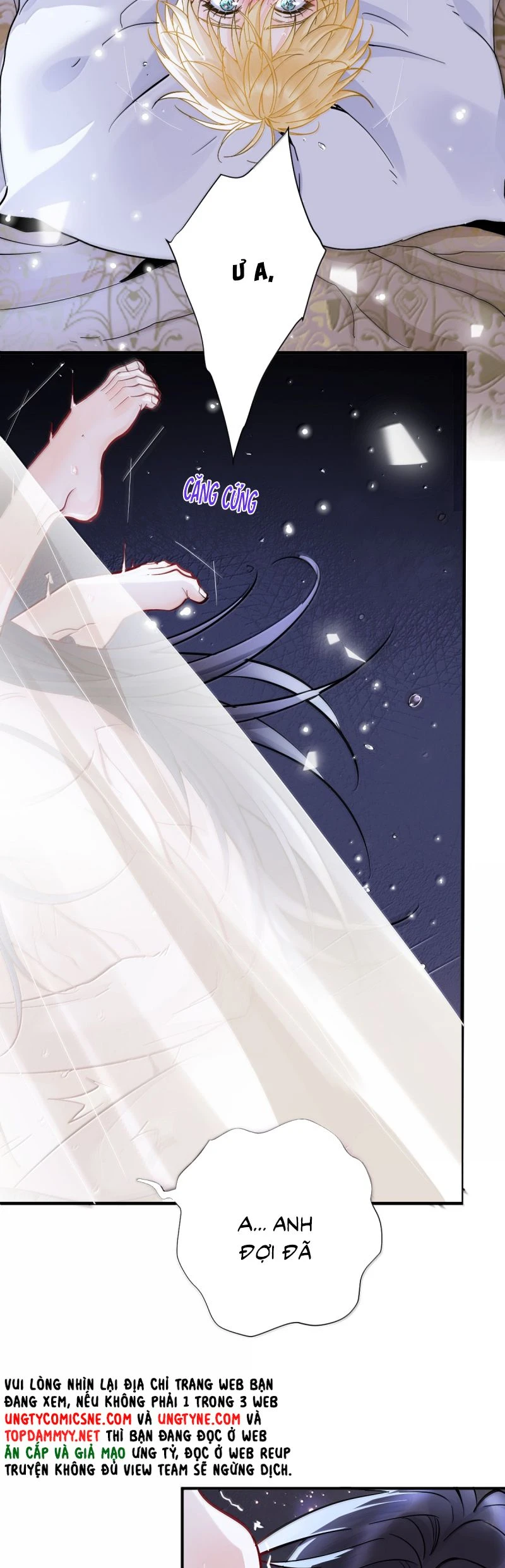 Bản Tình Ca Nụ Hôn Tù Ái Chapter 26 - 18