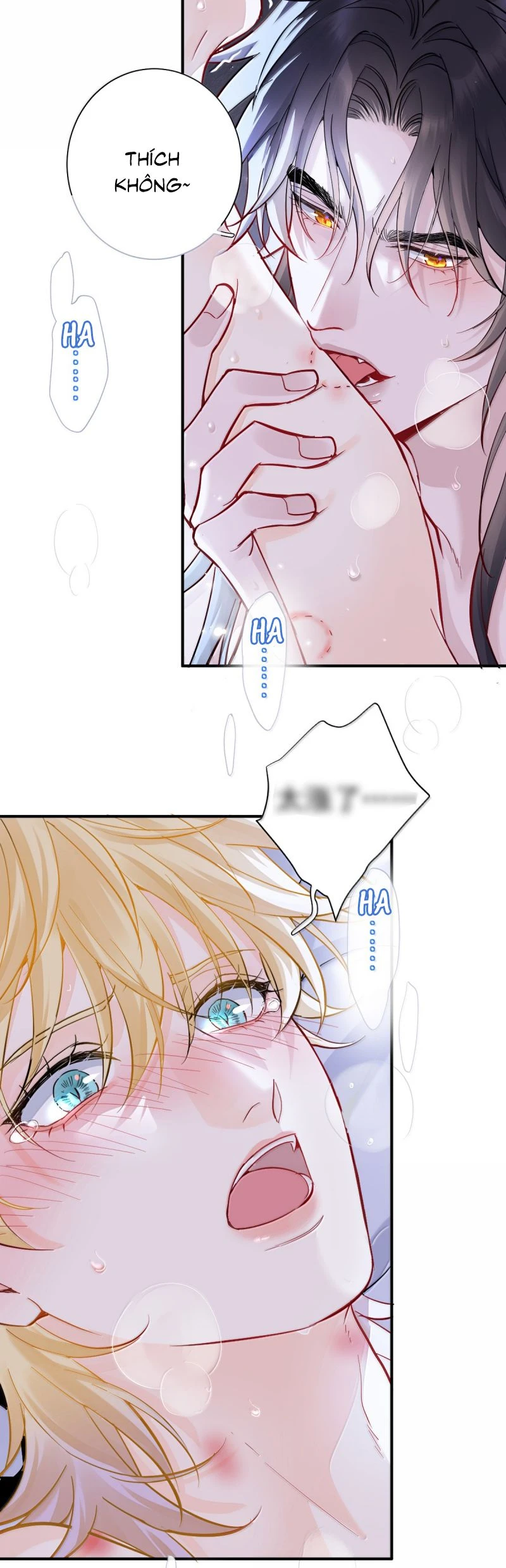 Bản Tình Ca Nụ Hôn Tù Ái Chapter 26 - 19