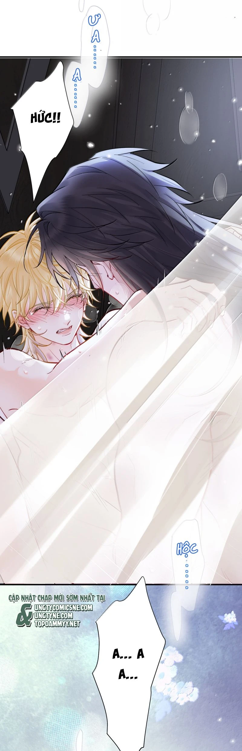 Bản Tình Ca Nụ Hôn Tù Ái Chapter 26 - 20