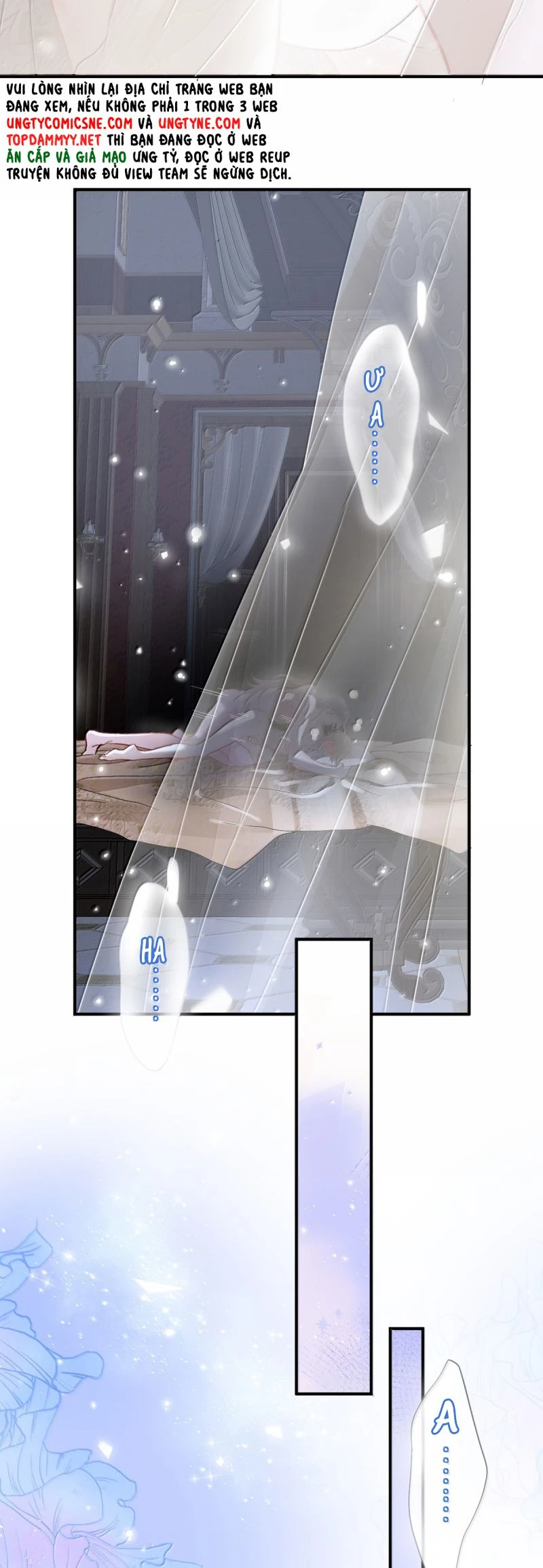 Bản Tình Ca Nụ Hôn Tù Ái Chapter 26 - 27