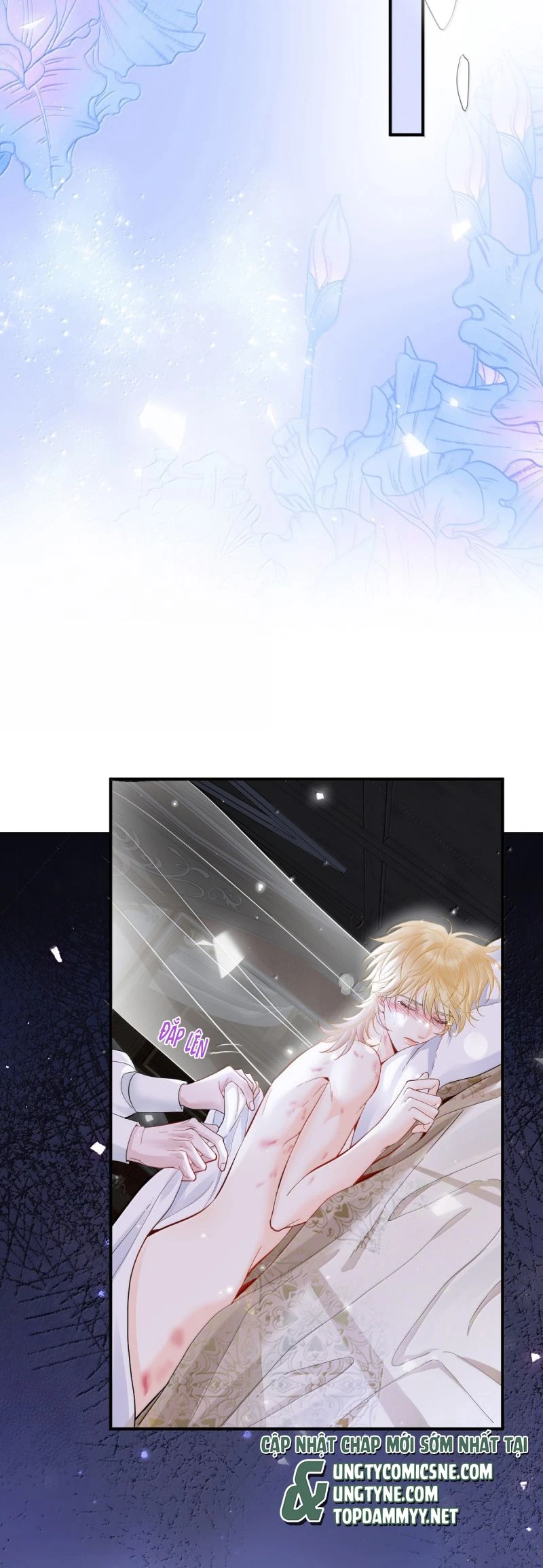 Bản Tình Ca Nụ Hôn Tù Ái Chapter 26 - 28