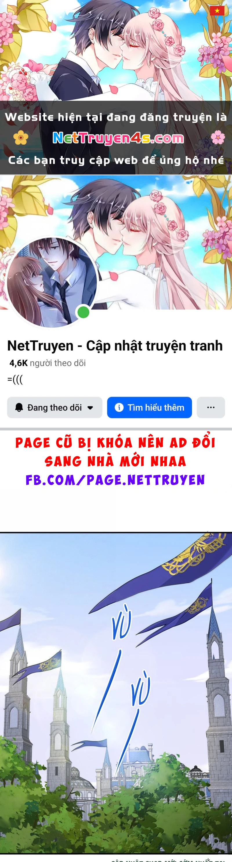 Bản Tình Ca Nụ Hôn Tù Ái Chapter 27 - 1