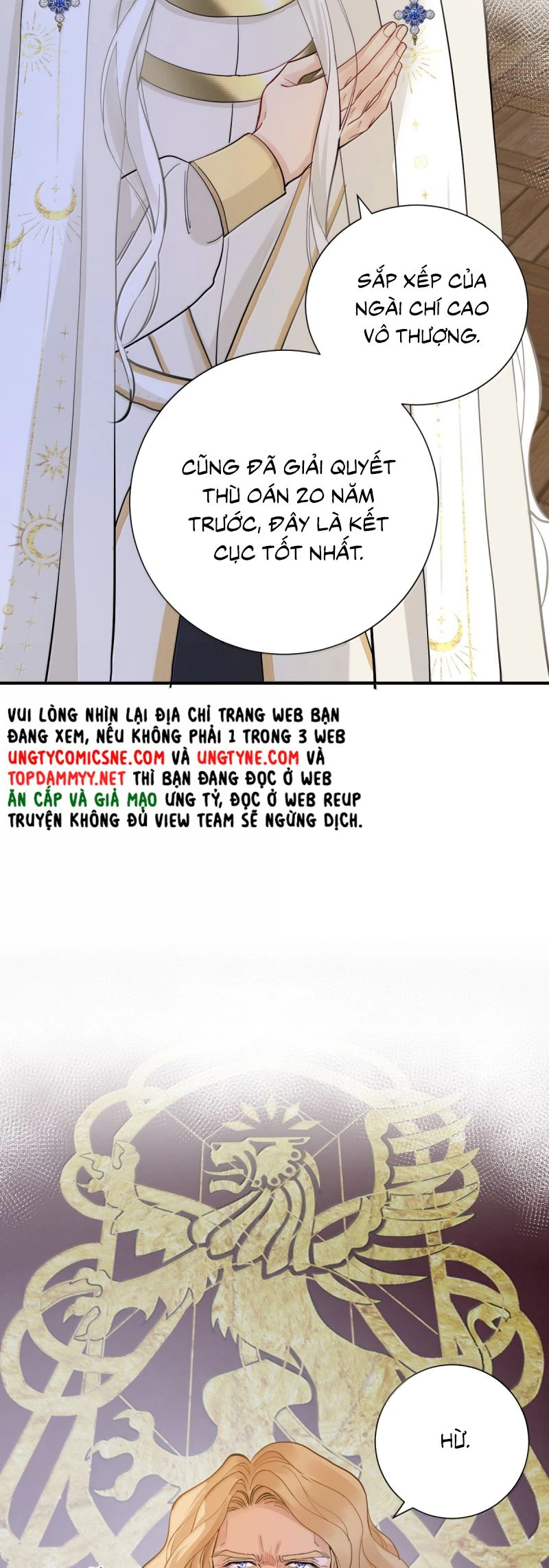 Bản Tình Ca Nụ Hôn Tù Ái Chapter 27 - 10