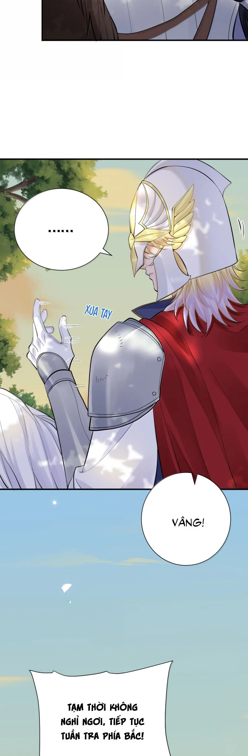 Bản Tình Ca Nụ Hôn Tù Ái Chapter 27 - 16