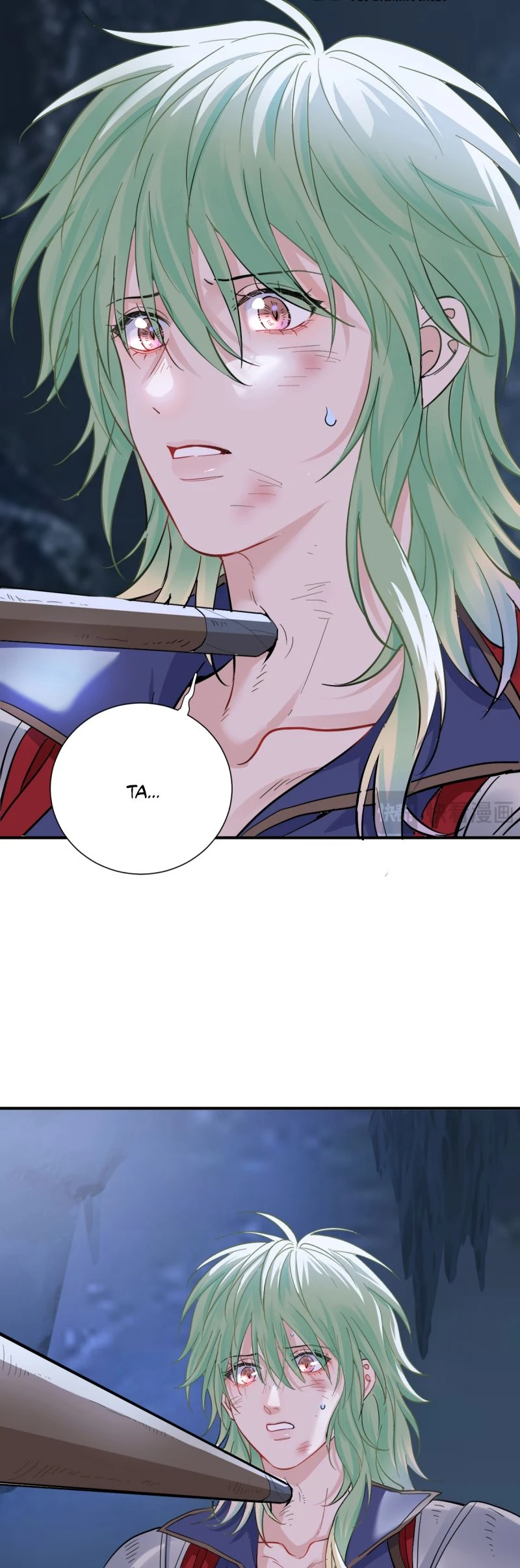 Bản Tình Ca Nụ Hôn Tù Ái Chapter 28 - 12